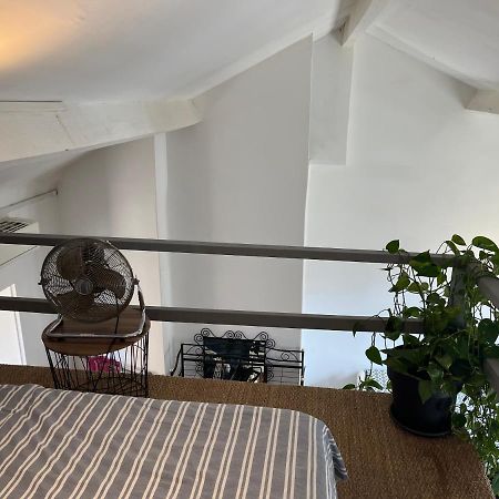 Les Hauts De Malmousque Apartment มาร์กเซย ภายนอก รูปภาพ