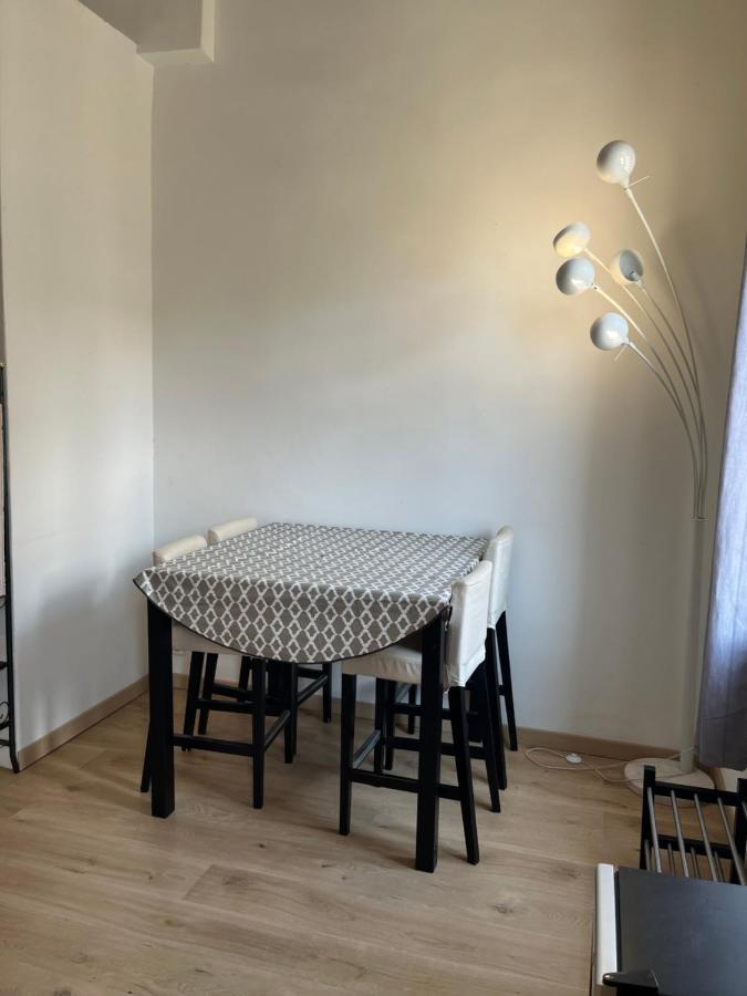 Les Hauts De Malmousque Apartment มาร์กเซย ภายนอก รูปภาพ